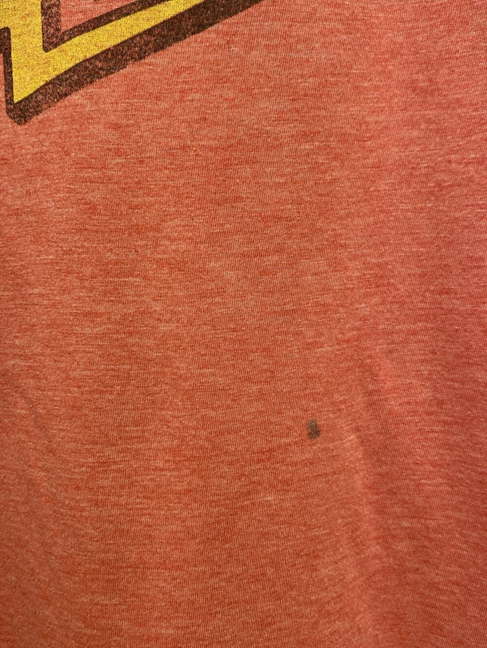 Vintage Lollapalooza T-shirt Chicago 2018 with Full Line Up on Back | Size XL - Picture 3 of 8